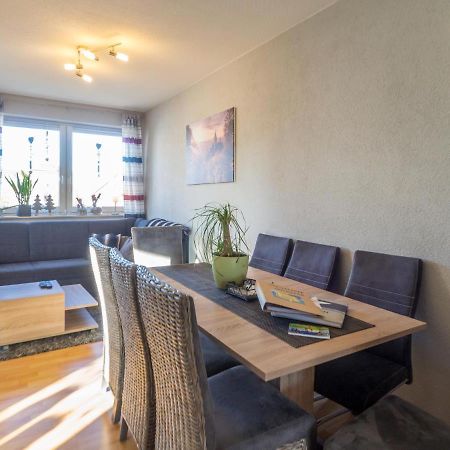 Ferienwohnung Muenster Wernigerode Kültér fotó