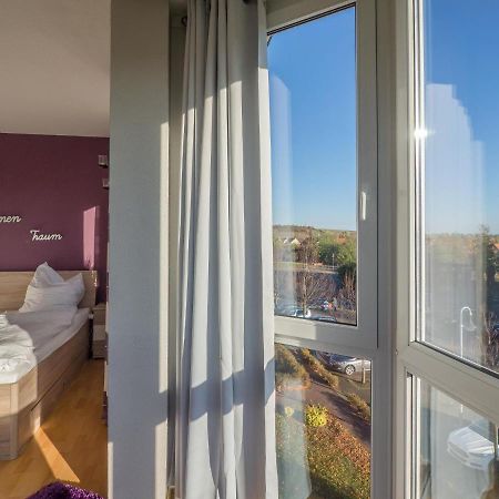 Ferienwohnung Muenster Wernigerode Kültér fotó
