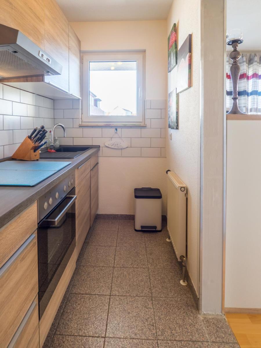 Ferienwohnung Muenster Wernigerode Kültér fotó