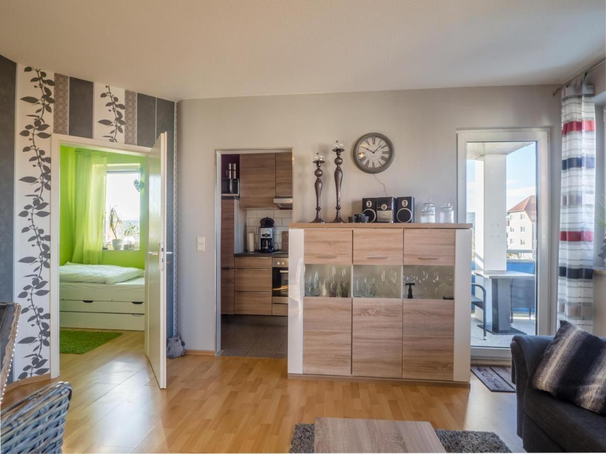 Ferienwohnung Muenster Wernigerode Kültér fotó