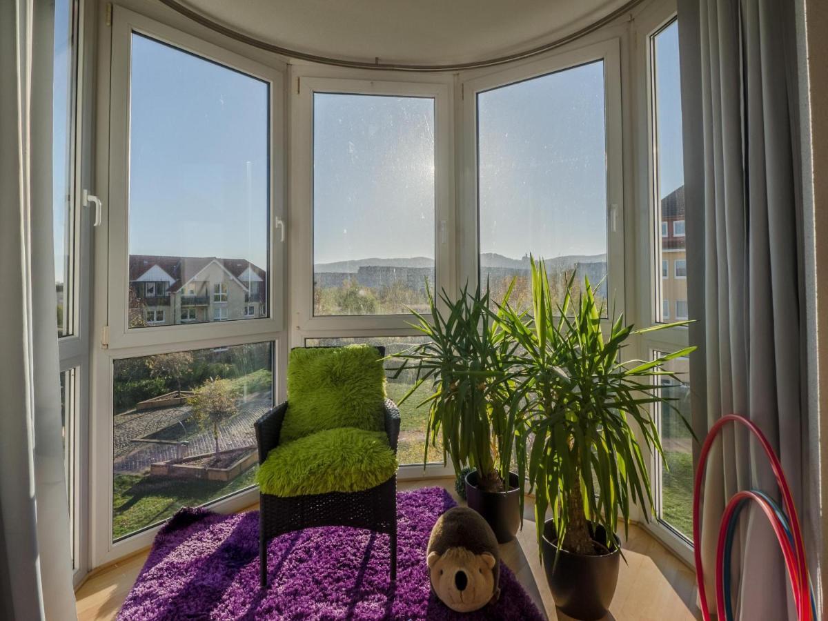 Ferienwohnung Muenster Wernigerode Kültér fotó