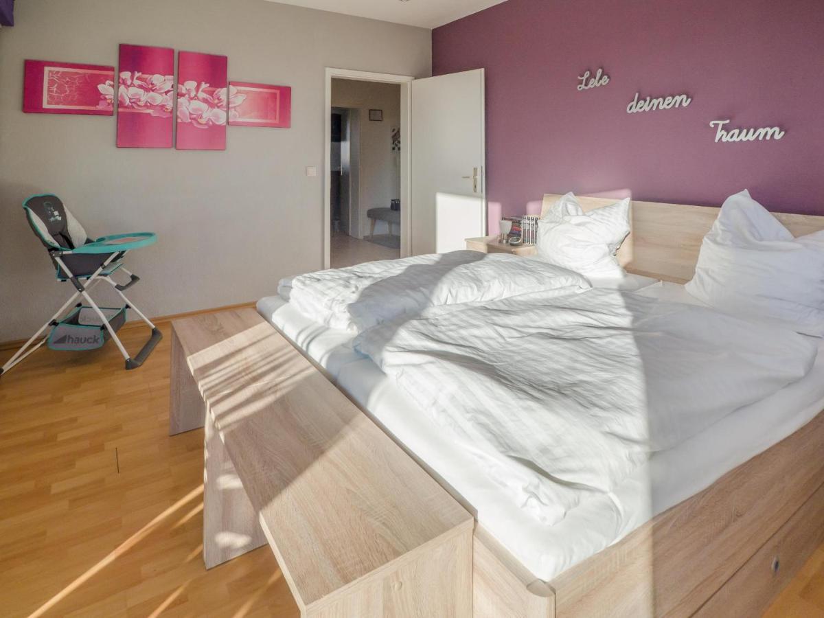 Ferienwohnung Muenster Wernigerode Kültér fotó