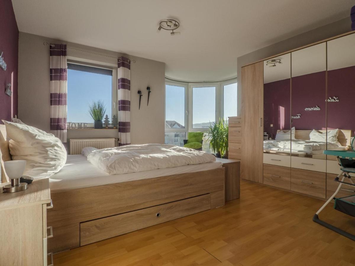 Ferienwohnung Muenster Wernigerode Kültér fotó