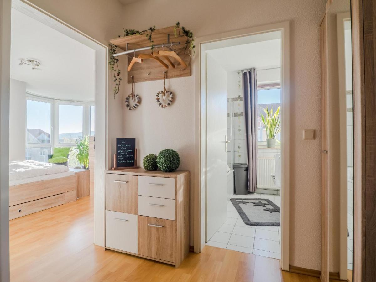 Ferienwohnung Muenster Wernigerode Kültér fotó