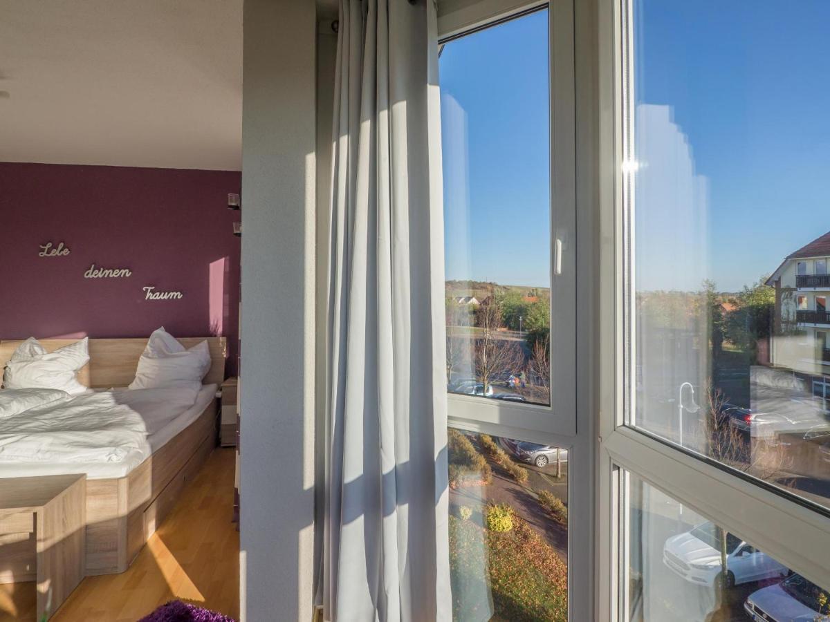 Ferienwohnung Muenster Wernigerode Kültér fotó