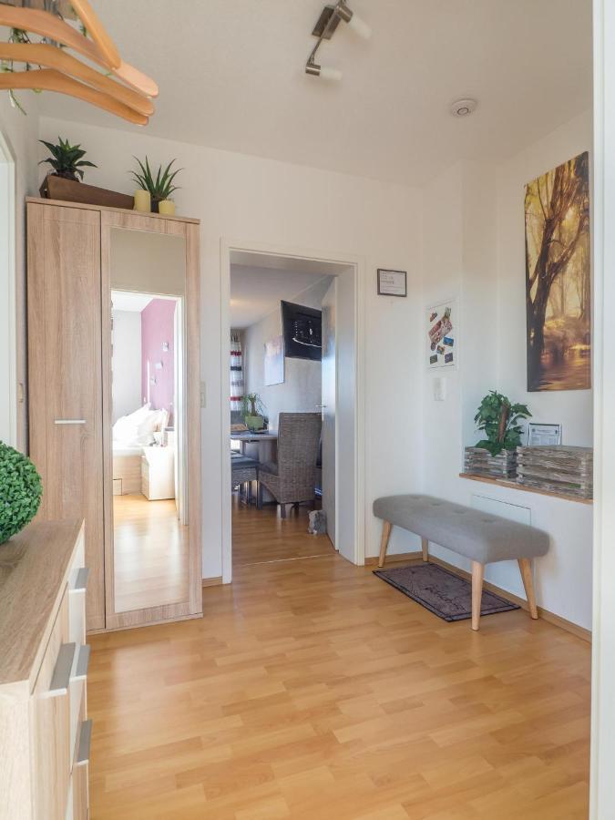 Ferienwohnung Muenster Wernigerode Kültér fotó