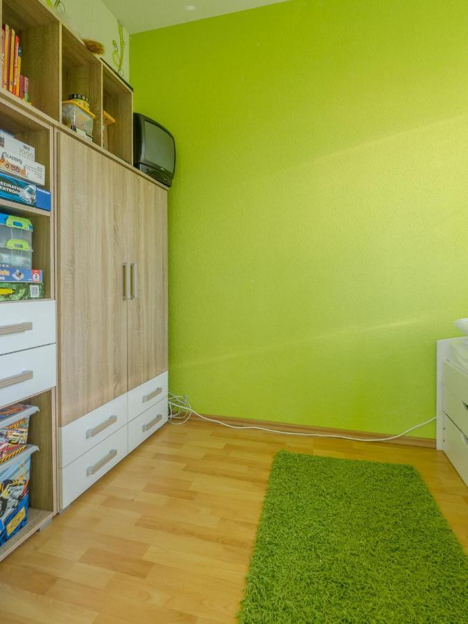 Ferienwohnung Muenster Wernigerode Kültér fotó