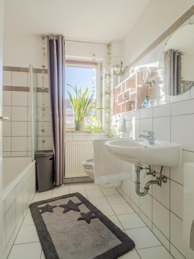 Ferienwohnung Muenster Wernigerode Kültér fotó